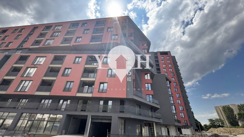 Продава  3-стаен град София , Хаджи Димитър , 114 кв.м | 29706964 - изображение [13]