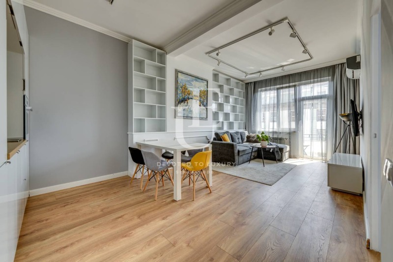 Eladó  2 hálószobás Sofia , Centar , 81 négyzetméter | 77463499 - kép [3]