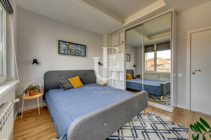 Eladó  2 hálószobás Sofia , Centar , 81 négyzetméter | 77463499 - kép [7]