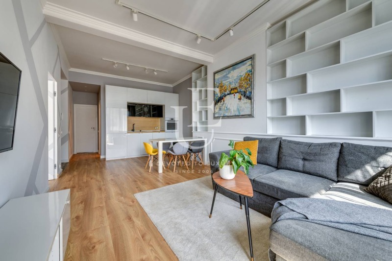 Eladó  2 hálószobás Sofia , Centar , 81 négyzetméter | 77463499 - kép [2]