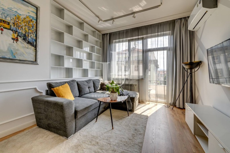 Eladó  2 hálószobás Sofia , Centar , 81 négyzetméter | 77463499 - kép [4]