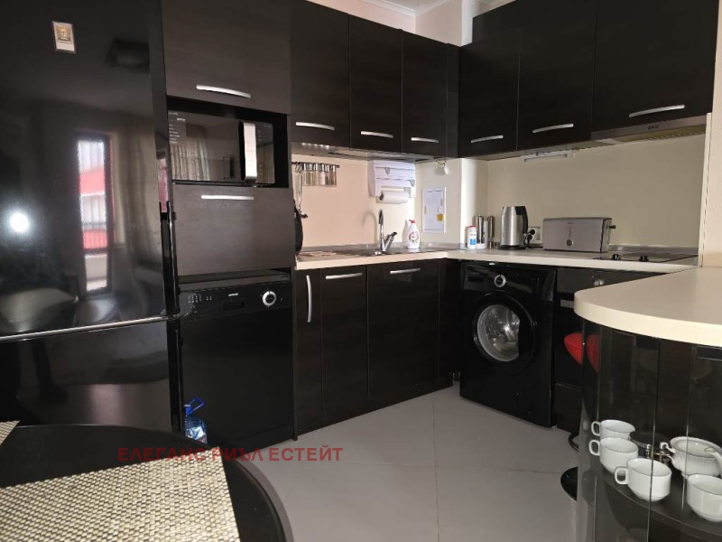 Продаја  2 спаваће собе регион Бургас , Несебар , 87 м2 | 94533435 - слика [8]