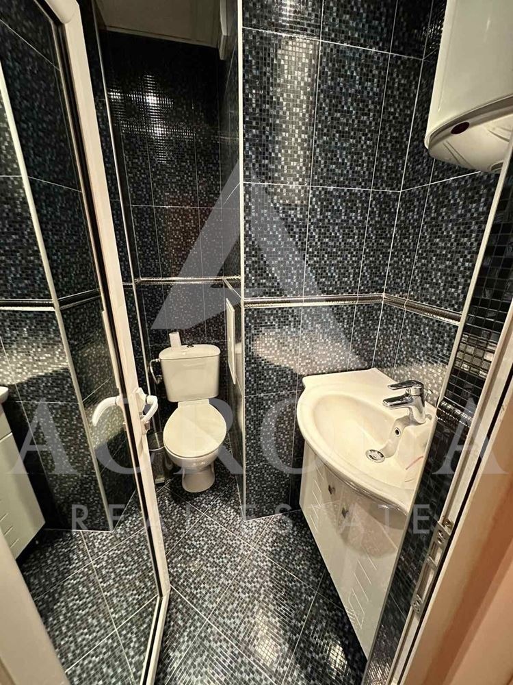 Продава 3-СТАЕН, гр. Пловдив, Кючук Париж, снимка 11 - Апартаменти - 51655345