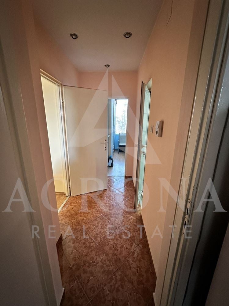 Продава 3-СТАЕН, гр. Пловдив, Кючук Париж, снимка 14 - Апартаменти - 51655345