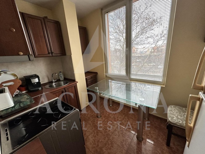 Продава 3-СТАЕН, гр. Пловдив, Кючук Париж, снимка 3 - Апартаменти - 51655345