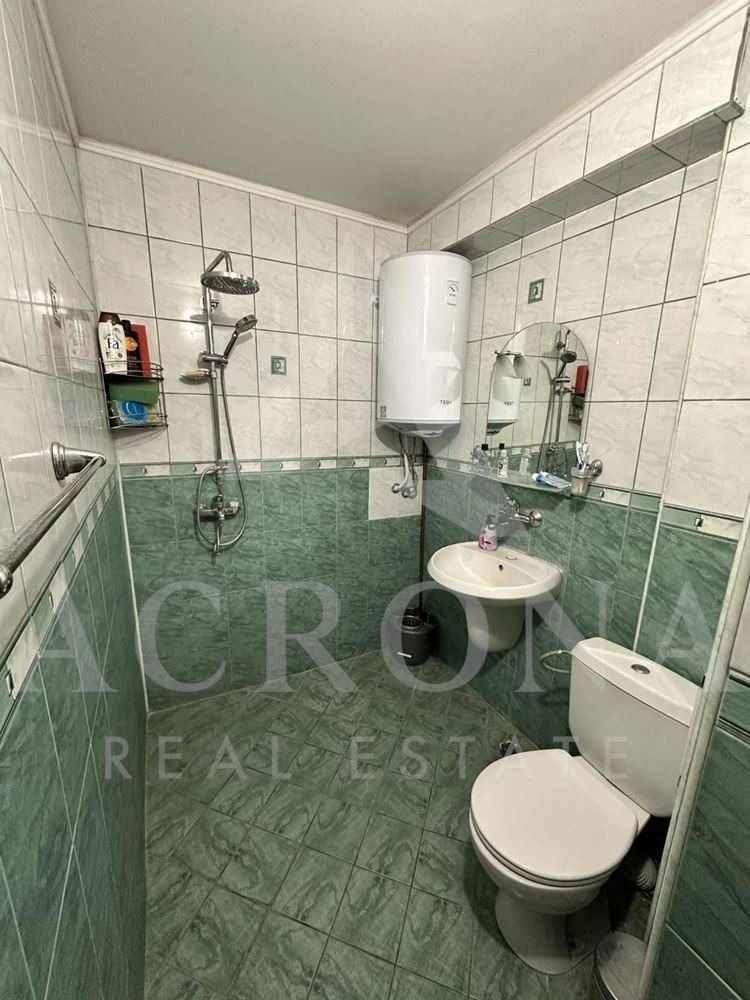 Продава 3-СТАЕН, гр. Пловдив, Кючук Париж, снимка 12 - Апартаменти - 51655345