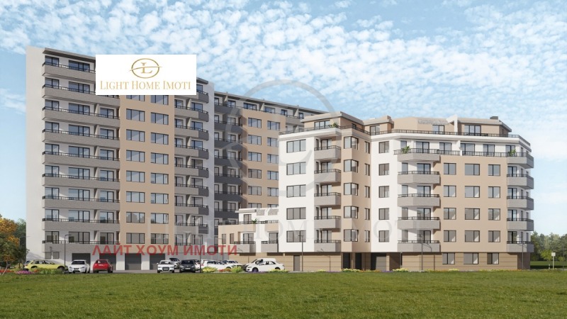 À venda  2 quartos Plovdiv , Trakiia , 104 m² | 63542040 - imagem [16]