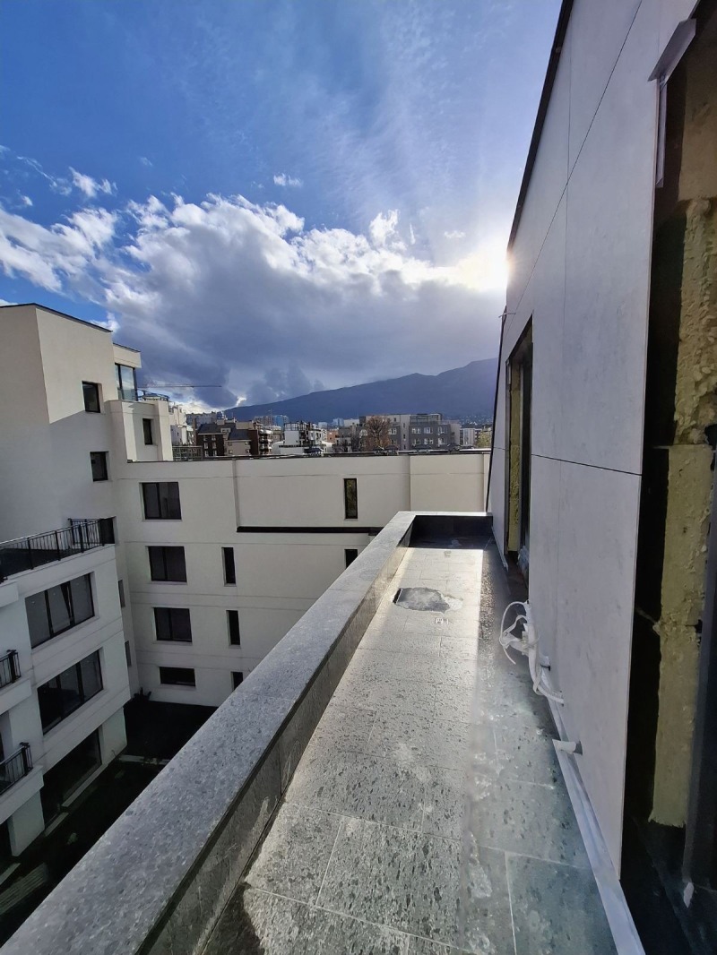 Продава 3-СТАЕН, гр. София, Кръстова вада, снимка 8 - Апартаменти - 51928650