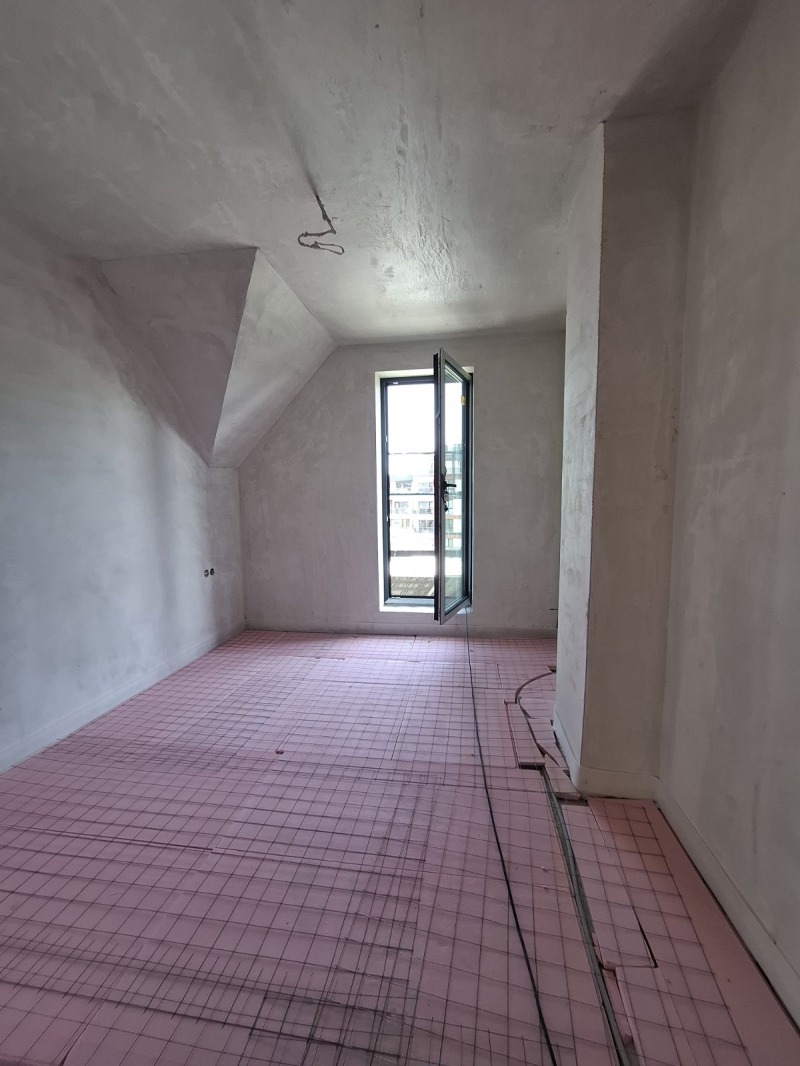 На продаж  2 спальні София , Кръстова вада , 118 кв.м | 54375876 - зображення [10]