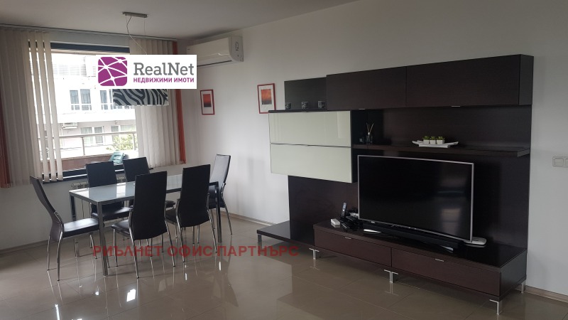 Продава  3-стаен град София , Лозенец , 155 кв.м | 21684960 - изображение [6]