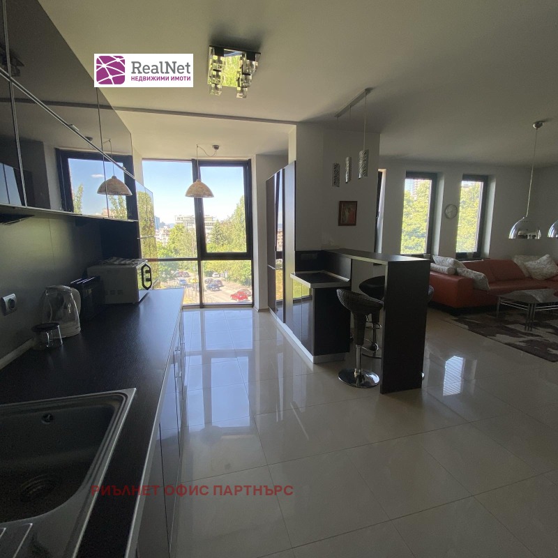 Продава  3-стаен град София , Лозенец , 155 кв.м | 21684960 - изображение [11]