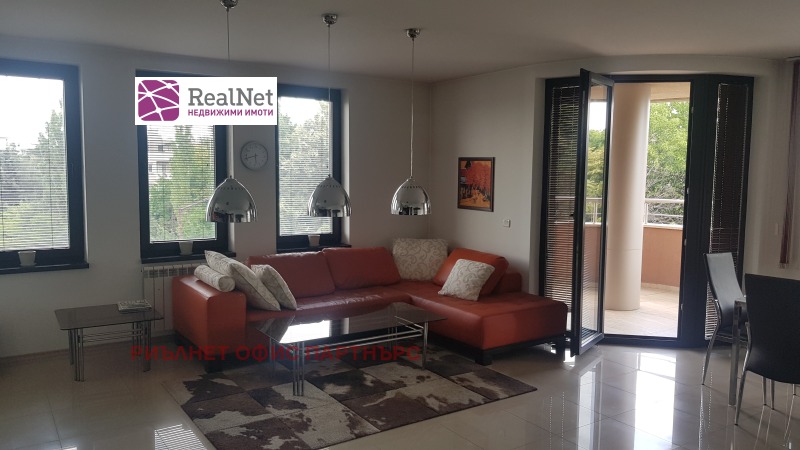 Продава  3-стаен град София , Лозенец , 155 кв.м | 21684960 - изображение [4]