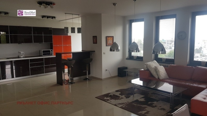 Продава  3-стаен град София , Лозенец , 155 кв.м | 21684960 - изображение [3]