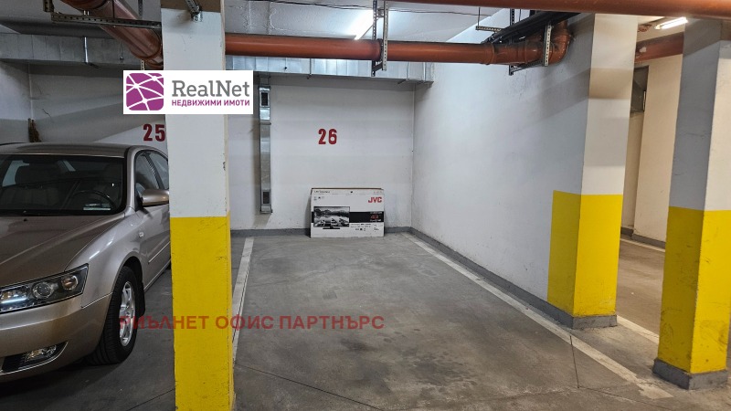 Продава  3-стаен град София , Лозенец , 155 кв.м | 21684960 - изображение [17]