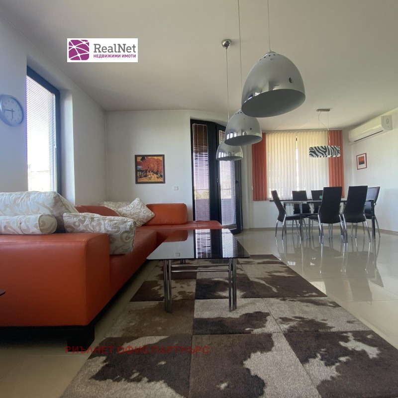 Продава  3-стаен град София , Лозенец , 155 кв.м | 21684960 - изображение [8]