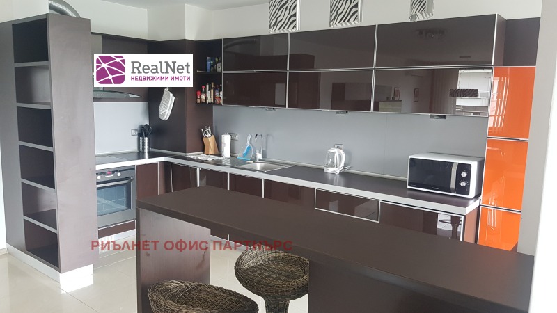 Продава  3-стаен град София , Лозенец , 155 кв.м | 21684960 - изображение [5]