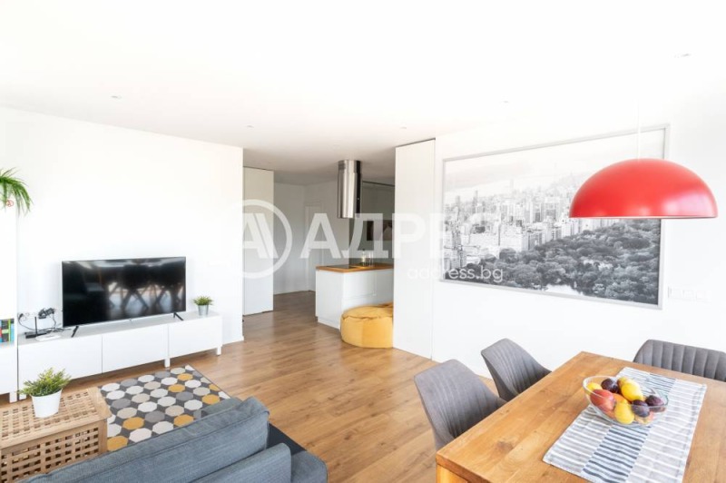 Продава 3-СТАЕН, град София, Дружба 1 • 385000 € / 752994.55 лв. • 36701224 1