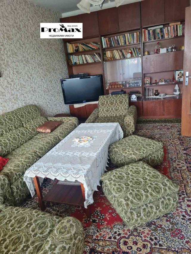 Продава 3-СТАЕН, гр. Ботевград, област София област, снимка 3 - Апартаменти - 54831604