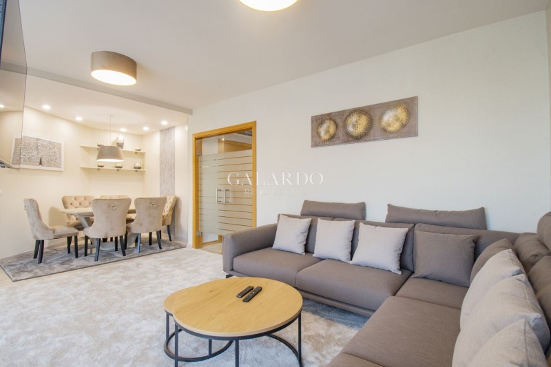 For Sale  3 bedroom Sofia , Krastova vada , 137 sq.m | 97738741