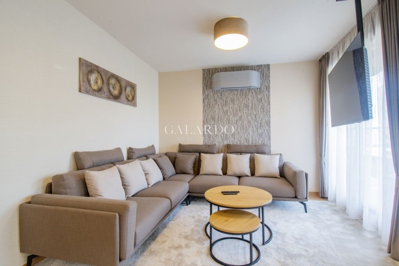 For Sale  3 bedroom Sofia , Krastova vada , 137 sq.m | 97738741 - image [4]