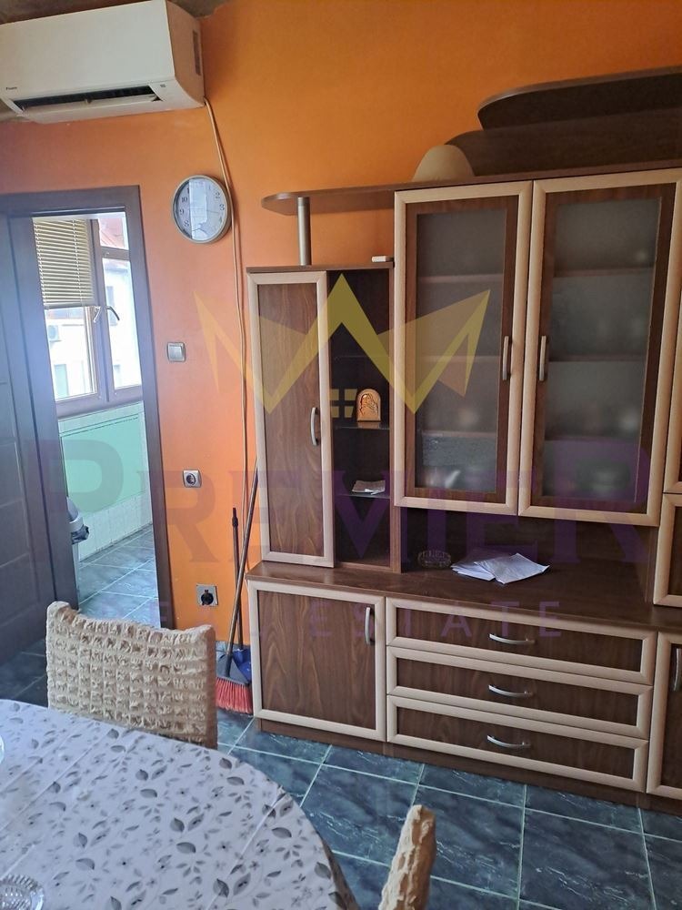 Продава 4-СТАЕН, гр. Бургас, Център, снимка 12 - Апартаменти - 53377898