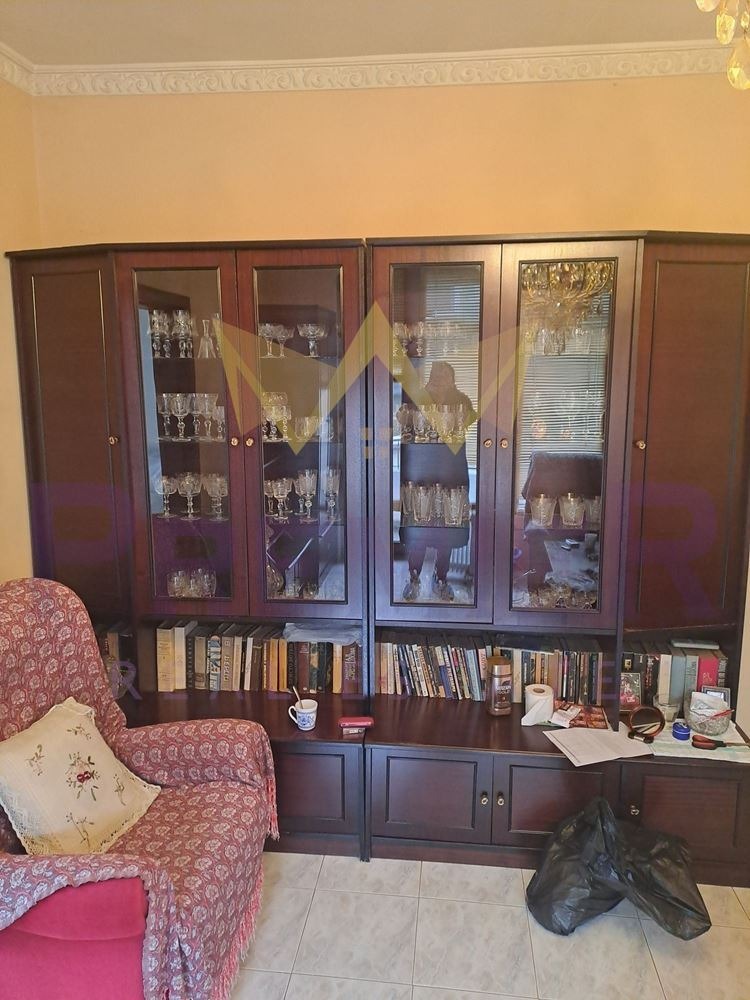 Продава 4-СТАЕН, гр. Бургас, Център, снимка 4 - Апартаменти - 53377898