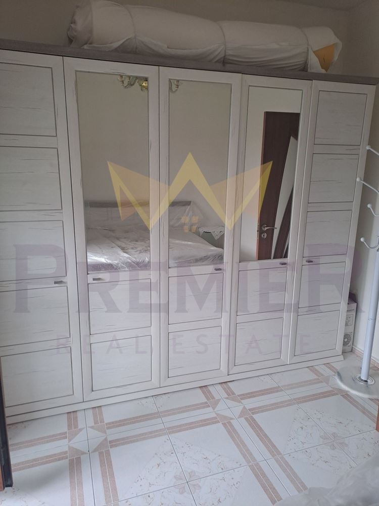 Продава 4-СТАЕН, гр. Бургас, Център, снимка 16 - Апартаменти - 53377898