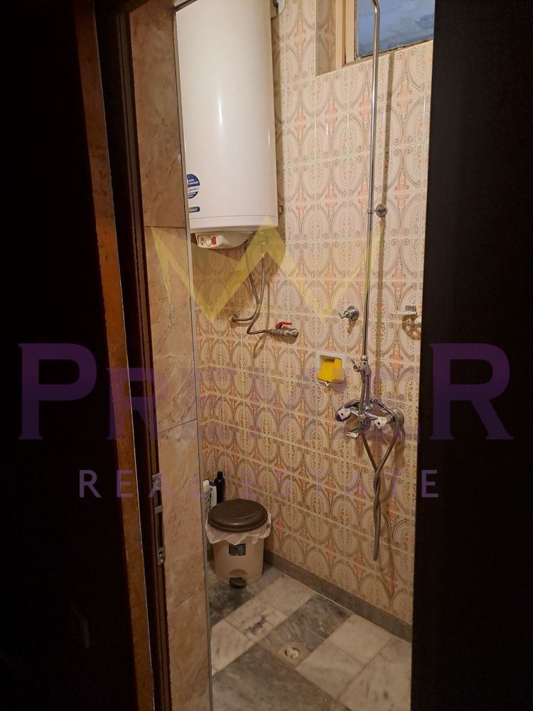 Продава 4-СТАЕН, гр. Бургас, Център, снимка 8 - Апартаменти - 53377898