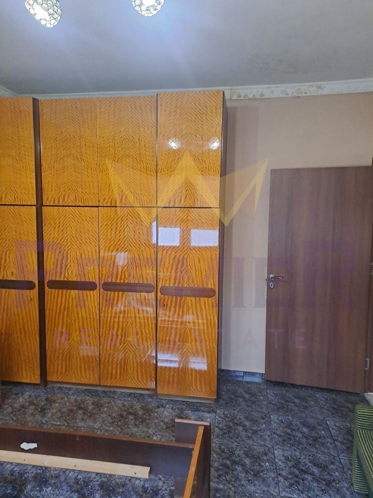 Продава 4-СТАЕН, гр. Бургас, Център, снимка 6 - Апартаменти - 53377898