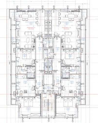 Продава 4-СТАЕН, гр. София, Изток, снимка 6 - Апартаменти - 56305051