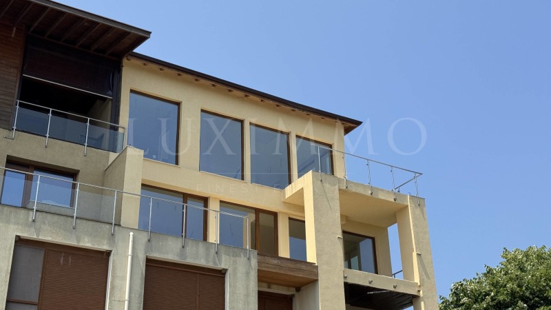 Til salg  Maisonette region Burgas , Lozenets , 181 kvm | 92541936 - billede [13]
