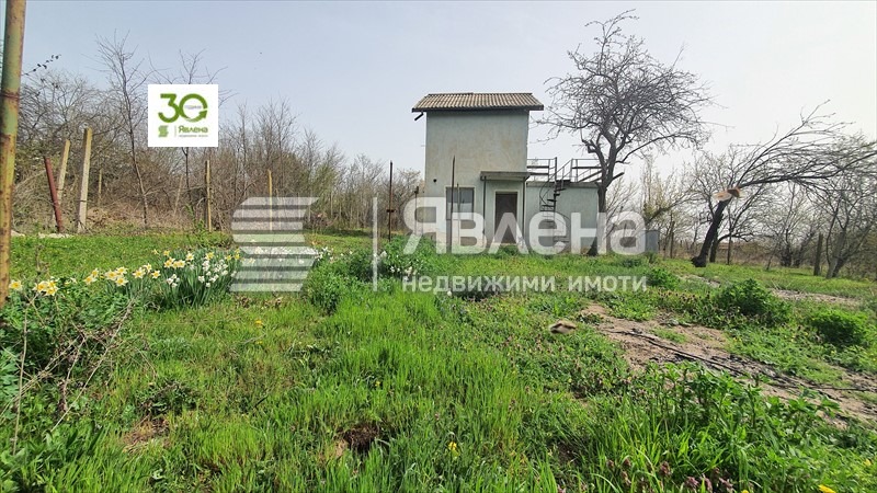 Продава КЪЩА, гр. Варна, м-т Перчемлията, снимка 11 - Къщи - 48790559