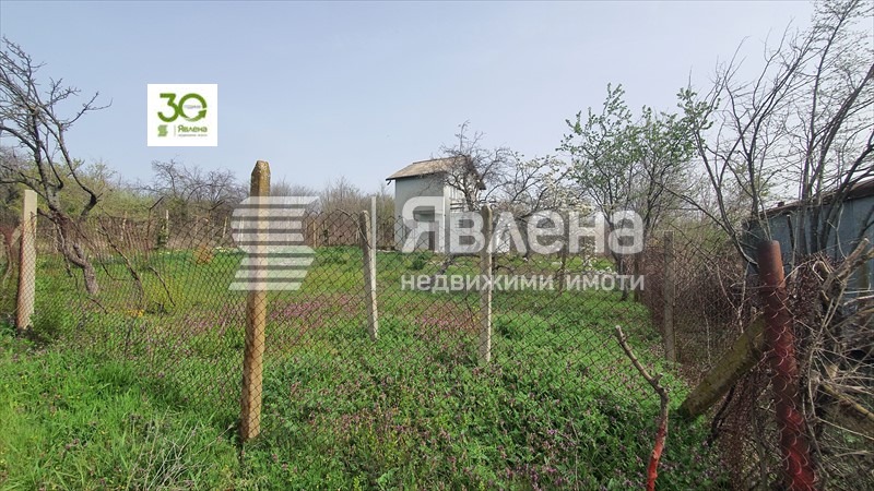 Продава КЪЩА, гр. Варна, м-т Перчемлията, снимка 12 - Къщи - 48790559