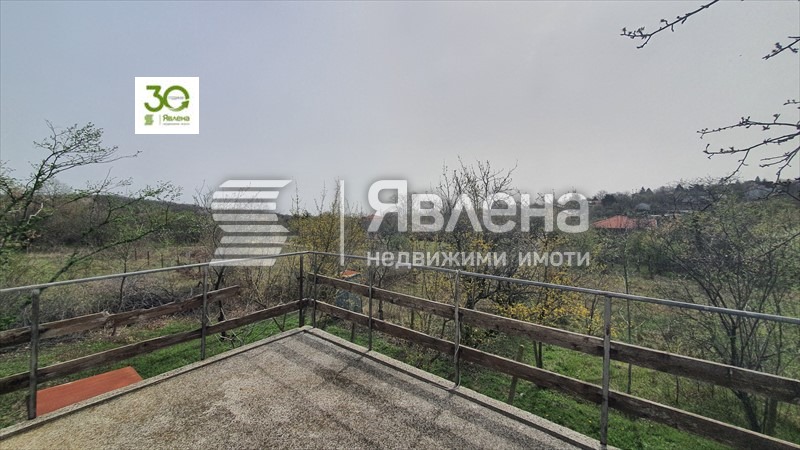 Продава КЪЩА, гр. Варна, м-т Перчемлията, снимка 6 - Къщи - 48790559