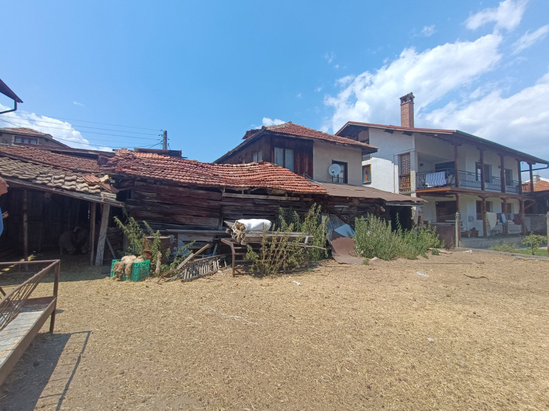 Te koop  Huis regio Blagoëvgrad , Bansko , 48 m² | 87997765 - afbeelding [2]