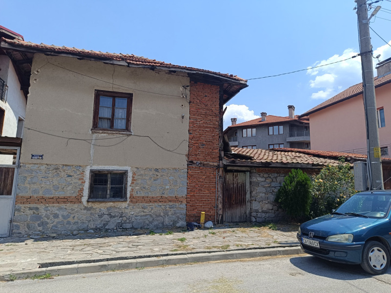 Te koop  Huis regio Blagoëvgrad , Bansko , 48 m² | 87997765 - afbeelding [3]