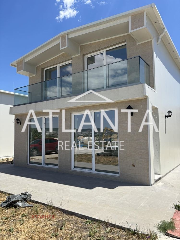 Te koop  Huis Varna , Pristanishte Varna , 175 m² | 32450472 - afbeelding [11]