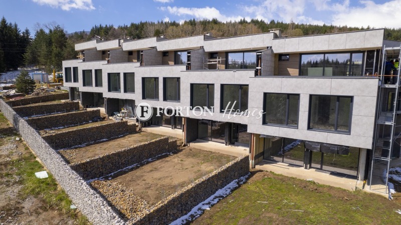 À venda  Casa Sofia , Bistrica , 191 m² | 50704171