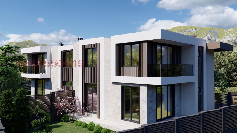 Продава КЪЩА, гр. Хасково, Куба, снимка 12 - Къщи - 52597033