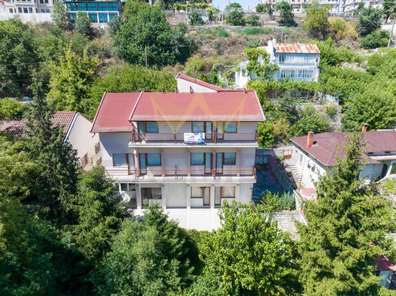 Продава ХОТЕЛ, гр. Каварна, област Добрич, снимка 2 - Хотели - 46393588