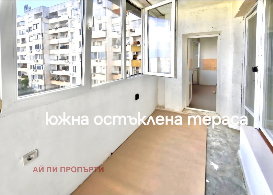 Продава 1-СТАЕН, гр. София, Обеля 2, снимка 4 - Апартаменти - 55541633