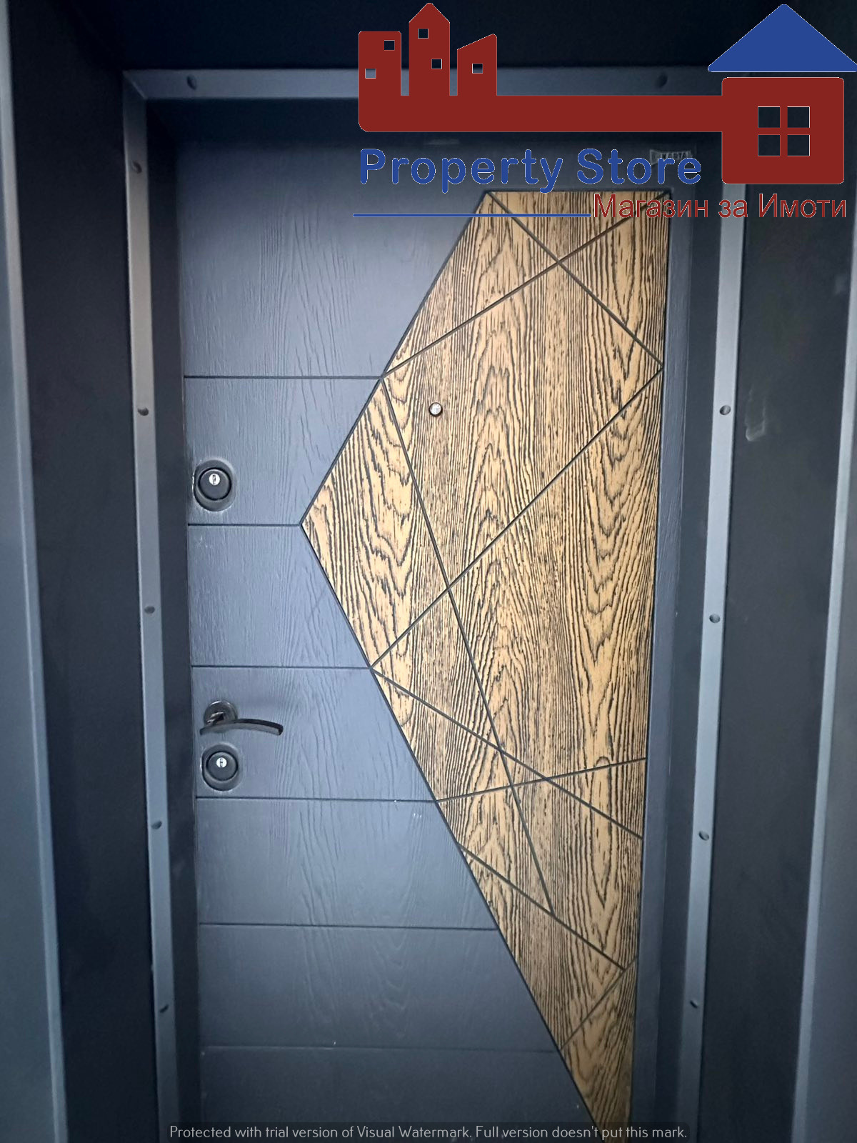 Продава 2-СТАЕН, гр. Варна, Кайсиева градина, снимка 2 - Апартаменти - 51263066