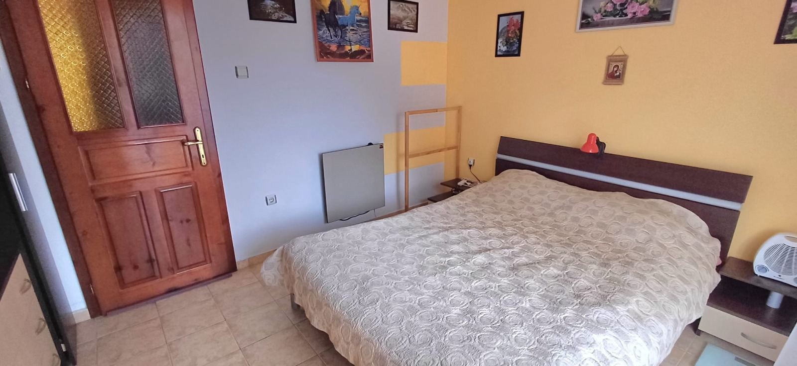 Продава 2-СТАЕН, гр. Свети Влас, област Бургас, снимка 6 - Апартаменти - 54276378