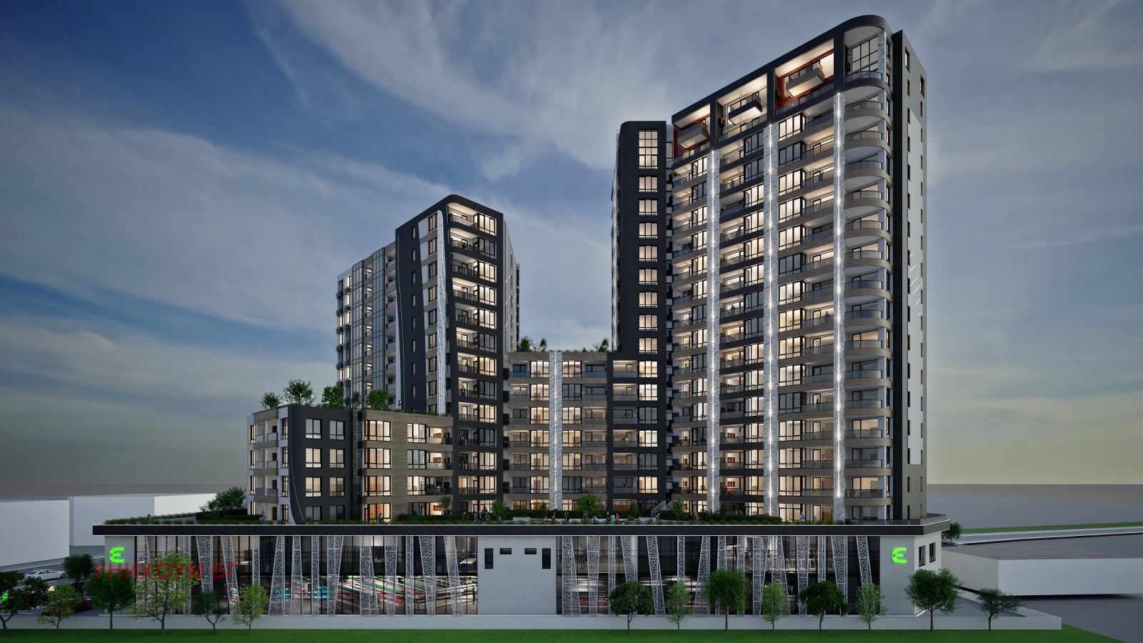 Продава 2-СТАЕН, гр. Бургас, Славейков