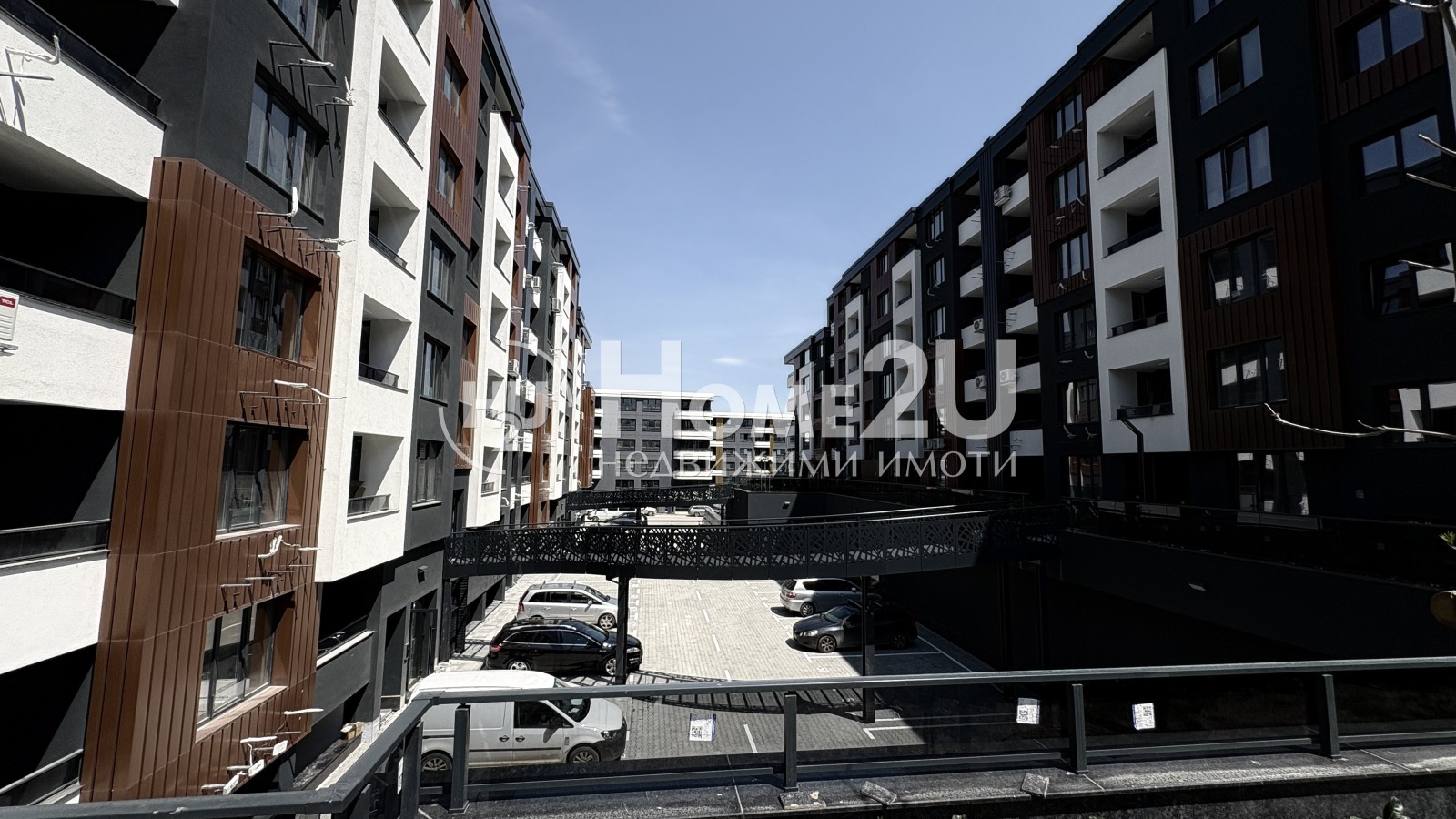 Продава 2-СТАЕН, гр. София, Малинова долина, снимка 12 - Апартаменти - 54344073