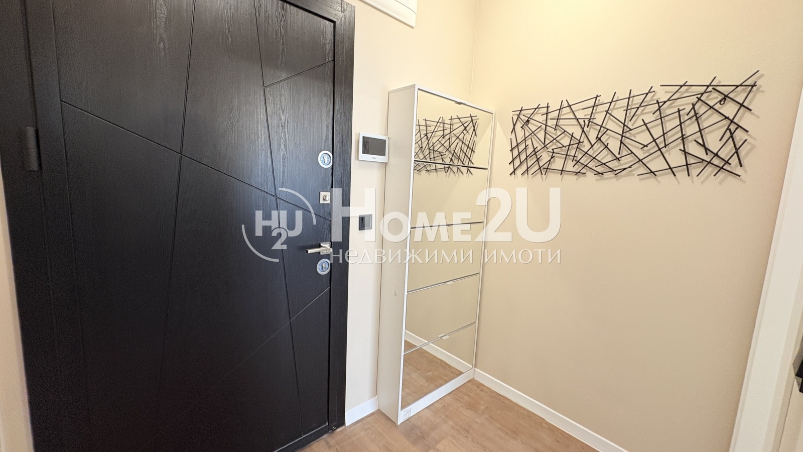 Продава 2-СТАЕН, гр. София, Малинова долина, снимка 7 - Апартаменти - 54344073