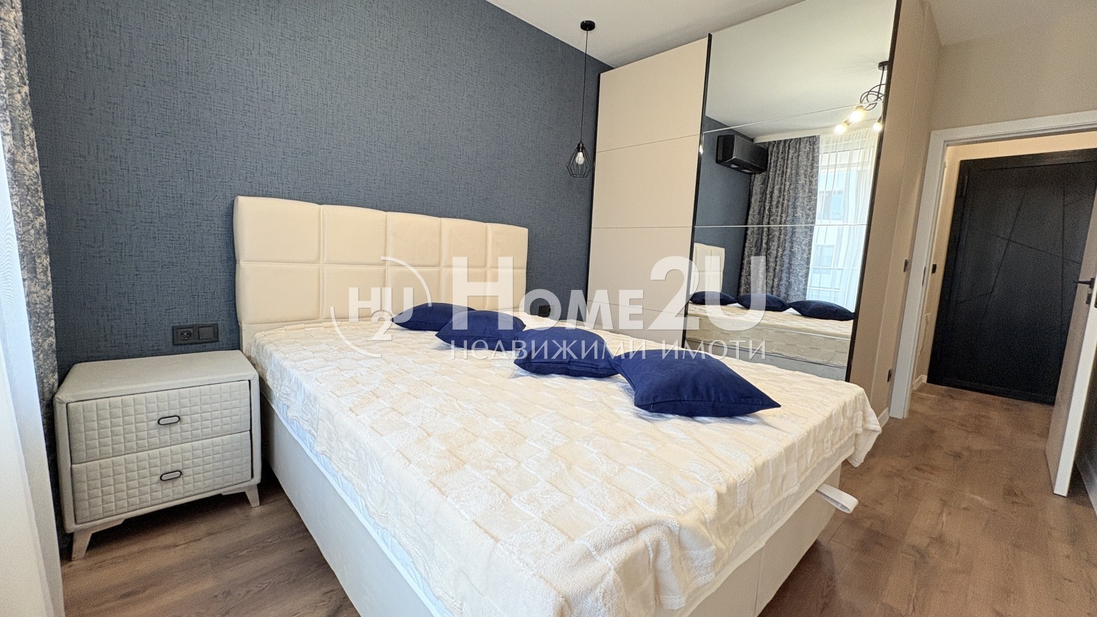 Продава 2-СТАЕН, гр. София, Малинова долина, снимка 4 - Апартаменти - 54344073