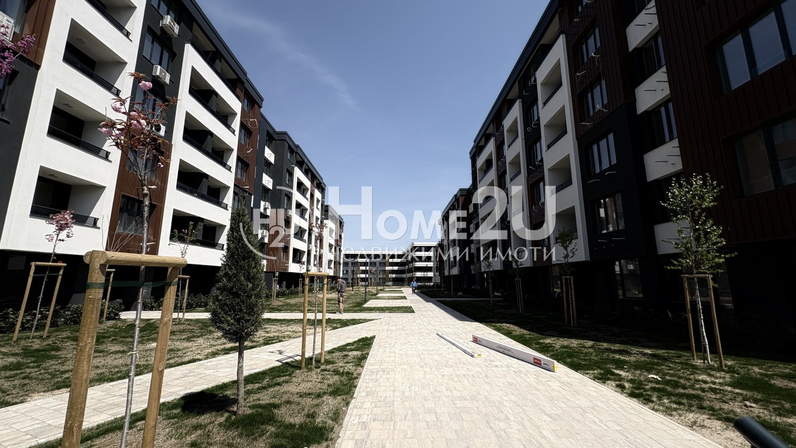 Продава 2-СТАЕН, гр. София, Малинова долина, снимка 10 - Апартаменти - 54344073