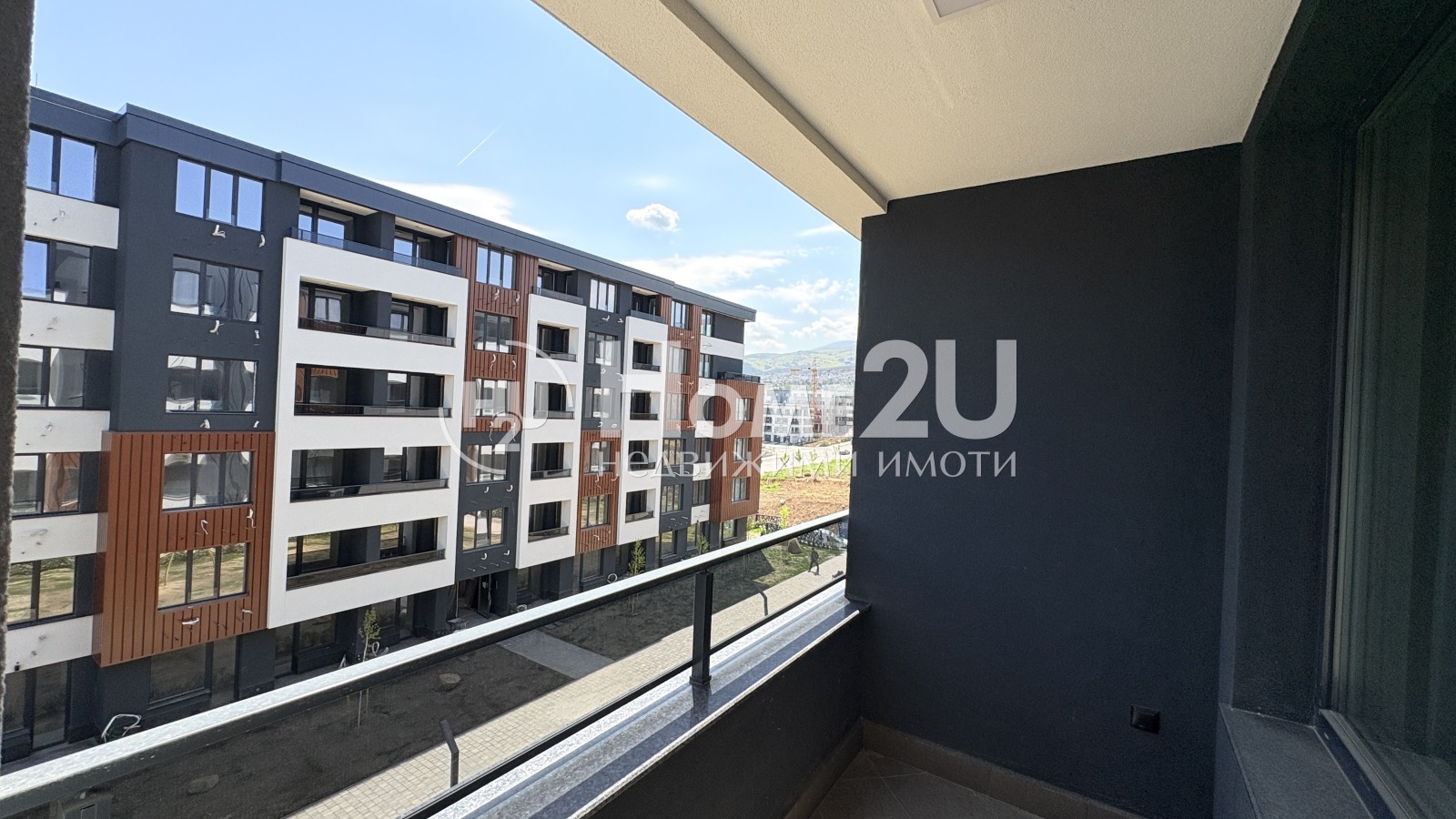 Продава 2-СТАЕН, гр. София, Малинова долина, снимка 8 - Апартаменти - 54344073