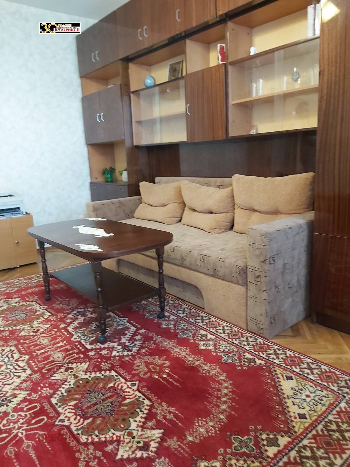 Продава 2-СТАЕН, гр. Добрич, Дружба 2, снимка 8 - Апартаменти - 54546013